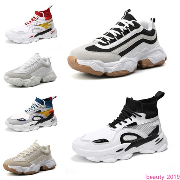 running shoes men sock shoes platform dad chaussures hommes mens trainers athletic sport dad sneakers zapatos 39-44 style 5 wholesale
running shoes men sock shoes platform dad chaussures hommes mens trainers athletic sport dad sneakers zapatos 39-44 style 5 wholesale