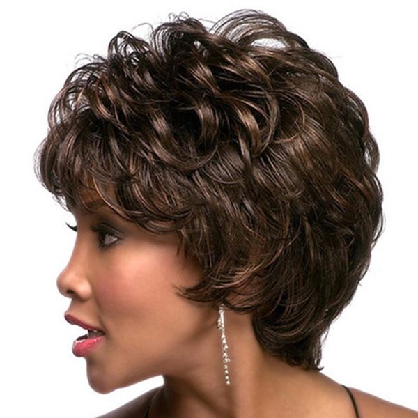 synthetic short bob cut wigs hairpiece for women men party halloween costume dressing chemical fiber hair
synthetic short bob cut wigs hairpiece for women men party halloween costume dressing chemical fiber hair