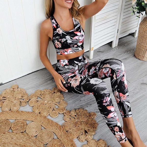 sport suit print fitness suit leggings breathable yoga set sporty woman workout sportswear tracksuit for women gym clothing, White;red
sport suit print fitness suit leggings breathable yoga set sporty woman workout sportswear tracksuit for women gym clothing, White;red