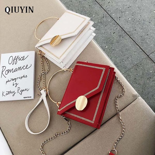 qiuyin leather fashion casual korean style handbags women's bag shoulder bag clutch purse zip purse pu small shoulder
qiuyin leather fashion casual korean style handbags women's bag shoulder bag clutch purse zip purse pu small shoulder