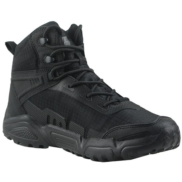 outdoor camping waterproof wearproof hiking shoe men climbing hunting lightweight breathable army tactical training combat boots
outdoor camping waterproof wearproof hiking shoe men climbing hunting lightweight breathable army tactical training combat boots