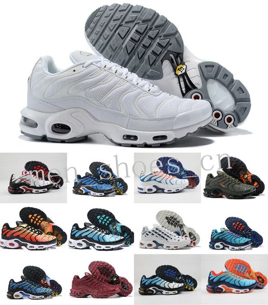 2020 new tn mens shoes new black white red tns tn plus ultra sports shoes tn requin fashion casual running shoes sneakers seven
2020 new tn mens shoes new black white red tns tn plus ultra sports shoes tn requin fashion casual running shoes sneakers seven