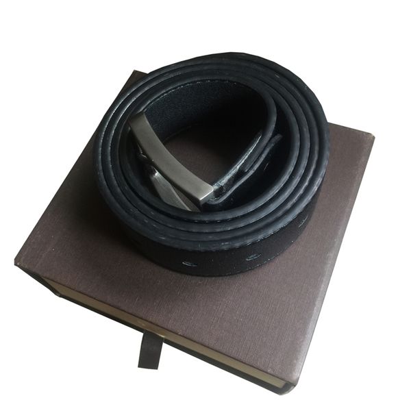 belts mens belt fashion belts men leather black business belts women big gold buckle womens classic casual ceinture with orange box 64 8519, Black;brown
belts mens belt fashion belts men leather black business belts women big gold buckle womens classic casual ceinture with orange box 64 8519, Black;brown