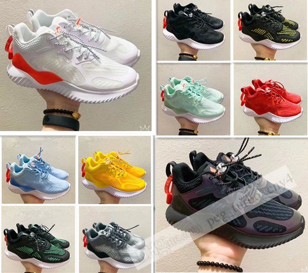 wholesale alphabounce beyond kids running shoes pink yellow blue black alpha khaki bounce boys girls sneaker child trainers shoes 26-35
wholesale alphabounce beyond kids running shoes pink yellow blue black alpha khaki bounce boys girls sneaker child trainers shoes 26-35