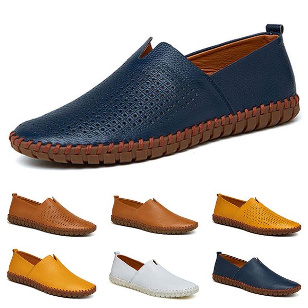 fashion 38-50 eur new men's leather men's shoes candy colors overshoes british casual shoes espadrilles #fourteen, Black
fashion 38-50 eur new men's leather men's shoes candy colors overshoes british casual shoes espadrilles #fourteen, Black