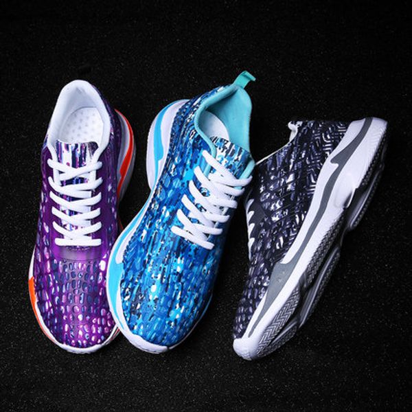 camouflage series fashion causal shoes men reaction sneakers breathable mesh tidal colors sport shoes, Black
camouflage series fashion causal shoes men reaction sneakers breathable mesh tidal colors sport shoes, Black