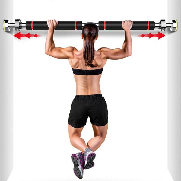 professional men door horizontal bar indoor sports fitness gym equipment pull up bar wall gymnastics bearing 200kg
professional men door horizontal bar indoor sports fitness gym equipment pull up bar wall gymnastics bearing 200kg