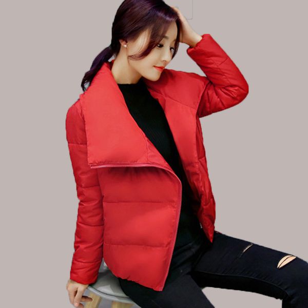 gift short women bride coats ladies cotton-padded jacket winter clothes fashion women loose warm outwear female thick coat, Tan;black
gift short women bride coats ladies cotton-padded jacket winter clothes fashion women loose warm outwear female thick coat, Tan;black