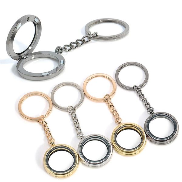 smooth round p frame pendant locket keychain key holder bag decor keychain memory locket clip on your bag/keys decor, Silver
smooth round p frame pendant locket keychain key holder bag decor keychain memory locket clip on your bag/keys decor, Silver
