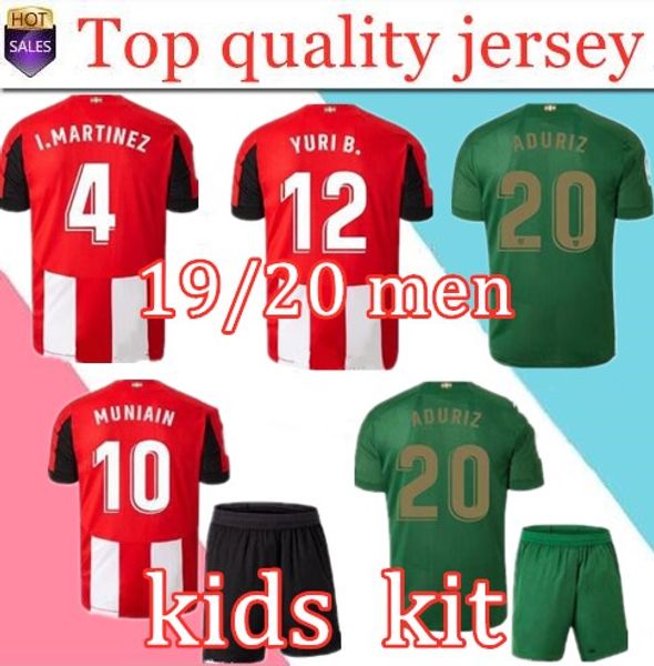 2019 20 athletic bilbao club home men occer jer ey 2019 2020 aduriz william ola muniain occer hirt man kid kit football uniform
2019 20 athletic bilbao club home men occer jer ey 2019 2020 aduriz william ola muniain occer hirt man kid kit football uniform