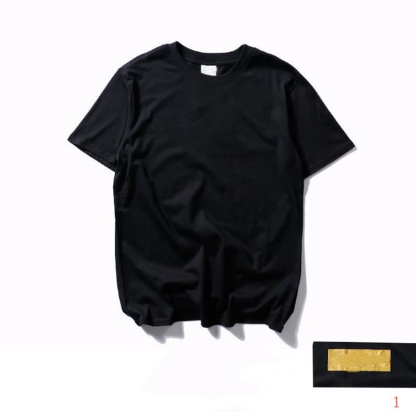 мода марка tshirt мужские футболки конструктора вышивки буквенные печать мужчины повседневная вокруг шеи женщины тенниска рубашки лето tee т, White;black
мода марка tshirt мужские футболки конструктора вышивки буквенные печать мужчины повседневная вокруг шеи женщины тенниска рубашки лето tee т, White;black