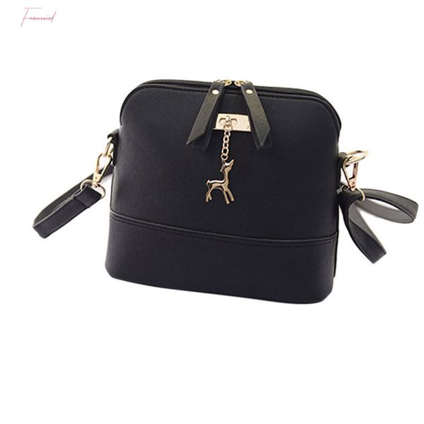 women single shoulder bags with deer toy pendant fashion mini shell flap square cross body bag pu leather mini bags 20
women single shoulder bags with deer toy pendant fashion mini shell flap square cross body bag pu leather mini bags 20