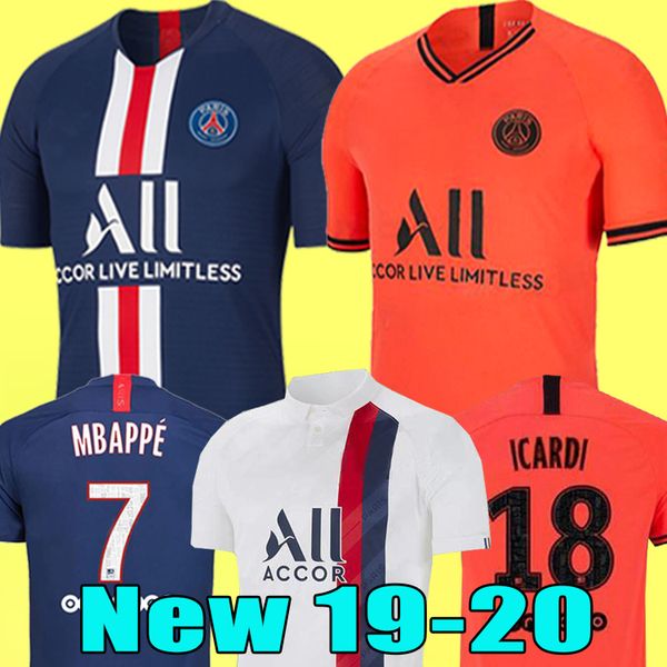 maillots de football kit 19 20 psg soccer jersey 2019 2020 mbappe icardi marquinhos jersey camisetas de futbol shirt men kids sets maillot, Black;yellow
maillots de football kit 19 20 psg soccer jersey 2019 2020 mbappe icardi marquinhos jersey camisetas de futbol shirt men kids sets maillot, Black;yellow