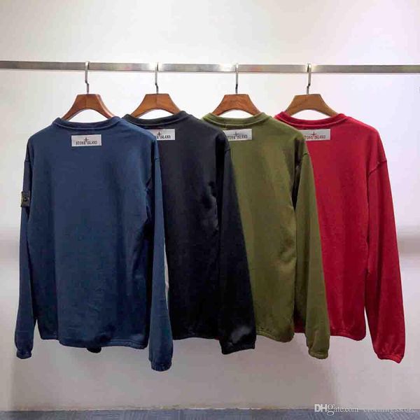 stone island classic tide brand round neck sweater mens designer hoodie reflective sweatshirt trend long sleeve t-shirt hip hop long sleeve, White;black
stone island classic tide brand round neck sweater mens designer hoodie reflective sweatshirt trend long sleeve t-shirt hip hop long sleeve, White;black