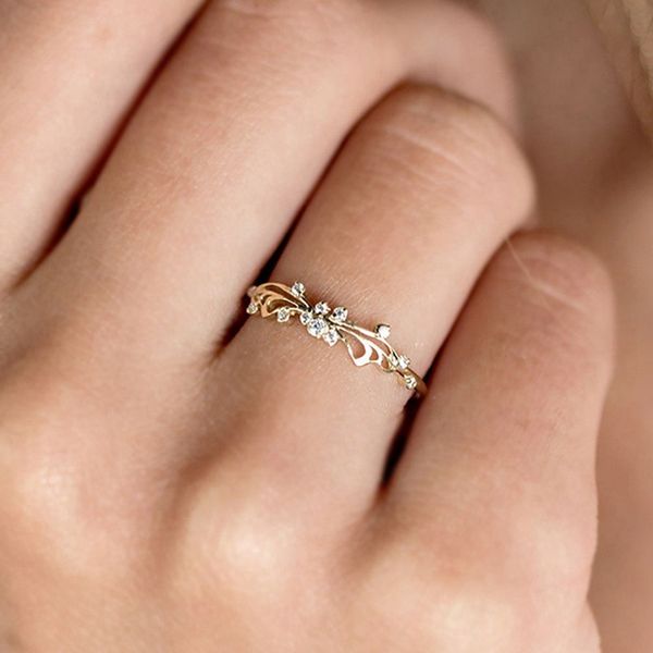 chic new zircon butterfly wings ring wedding engagement anniversary party ring birthday gift, Slivery;golden
chic new zircon butterfly wings ring wedding engagement anniversary party ring birthday gift, Slivery;golden