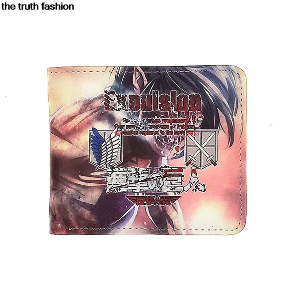 comic attack on titan marca wallets my hero academia kids purse with zipper kingdom hearts/ zelda wallets & holders, Red;black
comic attack on titan marca wallets my hero academia kids purse with zipper kingdom hearts/ zelda wallets & holders, Red;black