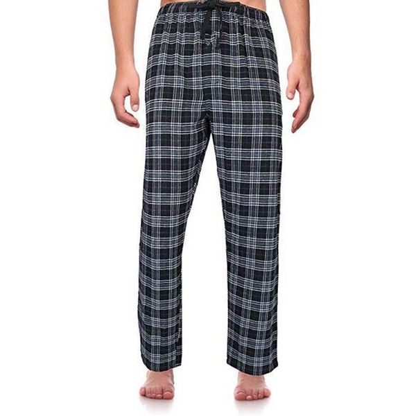 mens sleep pants sleepwear plaid pajama pants nightwear home pajamas men cotton and linen d90624, Black;brown
mens sleep pants sleepwear plaid pajama pants nightwear home pajamas men cotton and linen d90624, Black;brown