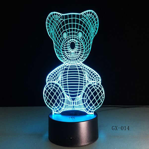 cartoon cute bear hold heart shape acrylic led lamp 3d night light for baby children sleeping lighting drop ship gx-014
cartoon cute bear hold heart shape acrylic led lamp 3d night light for baby children sleeping lighting drop ship gx-014