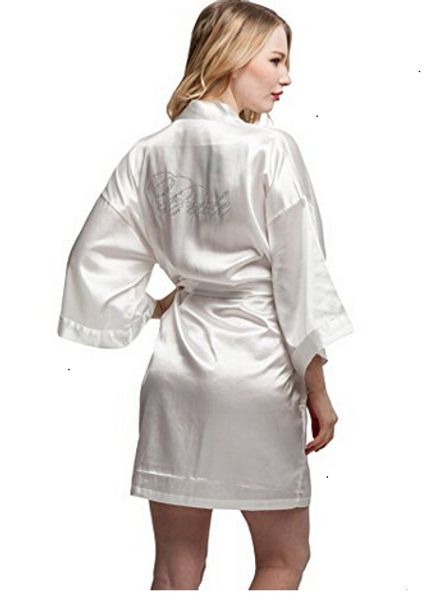 silk sleepwear femme lingeries silk fashion bridesmaid bride robe women short v neck satin kimono robes nightgown dress pajamas, Black;red
silk sleepwear femme lingeries silk fashion bridesmaid bride robe women short v neck satin kimono robes nightgown dress pajamas, Black;red