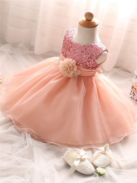 baby girl dress 1 year cute infant christening gown 2019 baby flower dress ball gown for 1st birthday vestido dresses for babies, Red;yellow
baby girl dress 1 year cute infant christening gown 2019 baby flower dress ball gown for 1st birthday vestido dresses for babies, Red;yellow