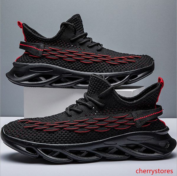 non-brand mens black white gold casual shoes triple black white outdoor lightweight sports sneakers cool des chaussures size 39-44 no 9
non-brand mens black white gold casual shoes triple black white outdoor lightweight sports sneakers cool des chaussures size 39-44 no 9