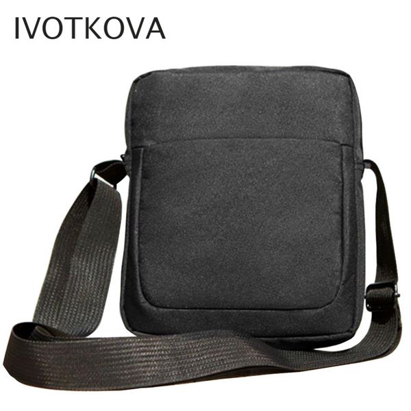 ivotkova casual shoulder bag for men nylon light male messenger bag new simple men travel handbags cross body small packs
ivotkova casual shoulder bag for men nylon light male messenger bag new simple men travel handbags cross body small packs