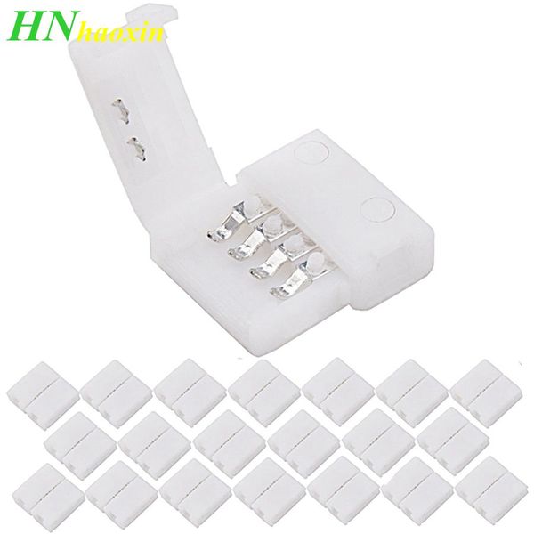 HaoXin 10мм 4pin 9мм 2pin Quick LED Разъемы для светодиодных лент Бесплатный сварочный разъем
HaoXin 10мм 4pin 9мм 2pin Quick LED Разъемы для светодиодных лент Бесплатный сварочный разъем