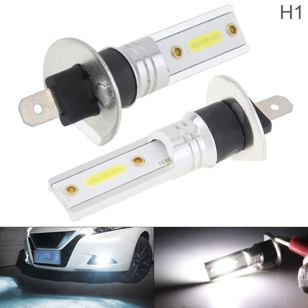 2pcs car led bulbs 12v h1 cob smd lights 1200lm 6500k-7500k white driving running car lamp auto light bulbs for cars vehicles
2pcs car led bulbs 12v h1 cob smd lights 1200lm 6500k-7500k white driving running car lamp auto light bulbs for cars vehicles