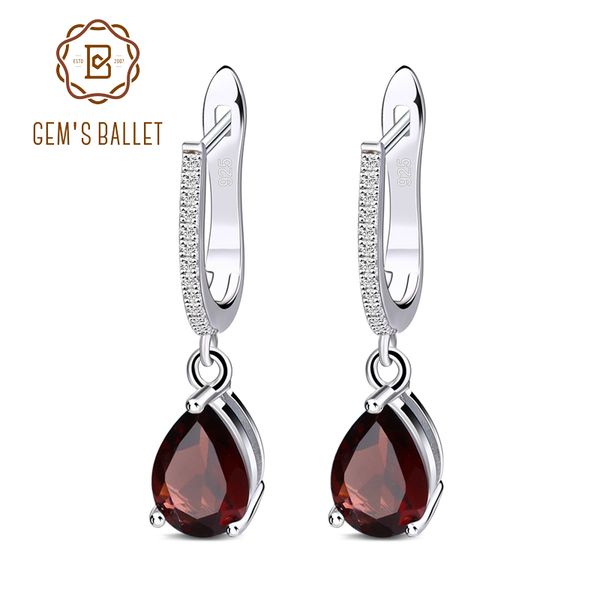 gem балетных 4.31ct натуральный красный гранат падение серьги твердые 925 стерлингового серебра изящных ювелирных изделий для женщин gemston, Golden
gem балетных 4.31ct натуральный красный гранат падение серьги твердые 925 стерлингового серебра изящных ювелирных изделий для женщин gemston, Golden