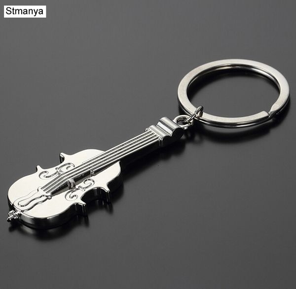 guitar keychain new mini guitar key chain classic buckle key ring car keychain bag pendant for lovers day gift, Slivery;golden
guitar keychain new mini guitar key chain classic buckle key ring car keychain bag pendant for lovers day gift, Slivery;golden