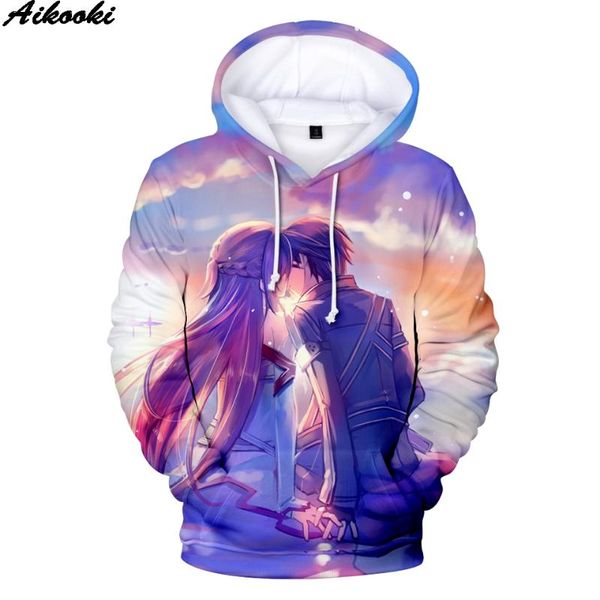 aikooki sword art online 3d толстовка мужчины женщина толстовка 3d sword art online толстовка мужчины печать фуфаек пуловеры негабаритной, Black
aikooki sword art online 3d толстовка мужчины женщина толстовка 3d sword art online толстовка мужчины печать фуфаек пуловеры негабаритной, Black