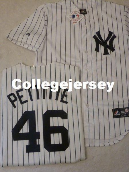 custom ny #46 andy pettitte "w/name" sewn shirt jersey mens stitched jerseys big and tall size xs-6xl for sale, Blue;black
custom ny #46 andy pettitte "w/name" sewn shirt jersey mens stitched jerseys big and tall size xs-6xl for sale, Blue;black