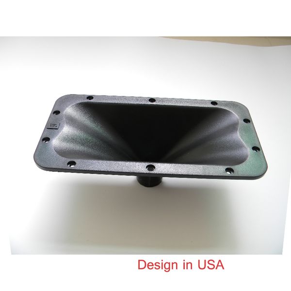 powerful power horn speaker driver car audio long distance sound hifi system treble drivers tweeter
powerful power horn speaker driver car audio long distance sound hifi system treble drivers tweeter