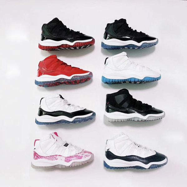 kids shoes kid 11 xi sneakers concord space jam metallic silver snakeskin bred legend blue trainers children toddlers 11s basketball shoes
kids shoes kid 11 xi sneakers concord space jam metallic silver snakeskin bred legend blue trainers children toddlers 11s basketball shoes
