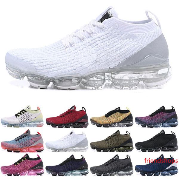 2019 new fly 3.0 running shoes triple black white blue red knit brand designer outdoor sneakers shoes dancego
2019 new fly 3.0 running shoes triple black white blue red knit brand designer outdoor sneakers shoes dancego