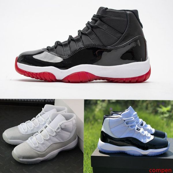 fashion trainers real carbon fiber 11s xi concord bred black red wmns metallic silver men athletic sneakers mens shoes basketball shoes
fashion trainers real carbon fiber 11s xi concord bred black red wmns metallic silver men athletic sneakers mens shoes basketball shoes