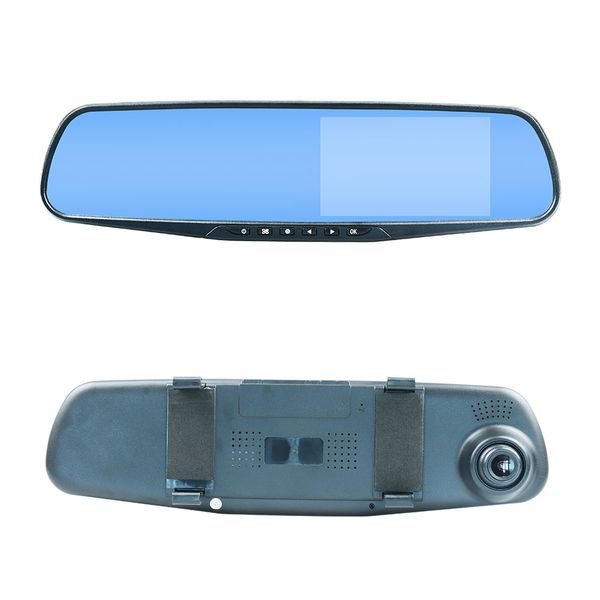full hd1080p night vision rearview mirror car dvr dash cam dual lens car camera auto cars recorder video registrator g-sensor
full hd1080p night vision rearview mirror car dvr dash cam dual lens car camera auto cars recorder video registrator g-sensor