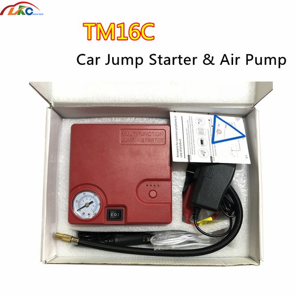 2019 tm16c auto jumper engine power bank 12v car starter air pump with price
2019 tm16c auto jumper engine power bank 12v car starter air pump with price