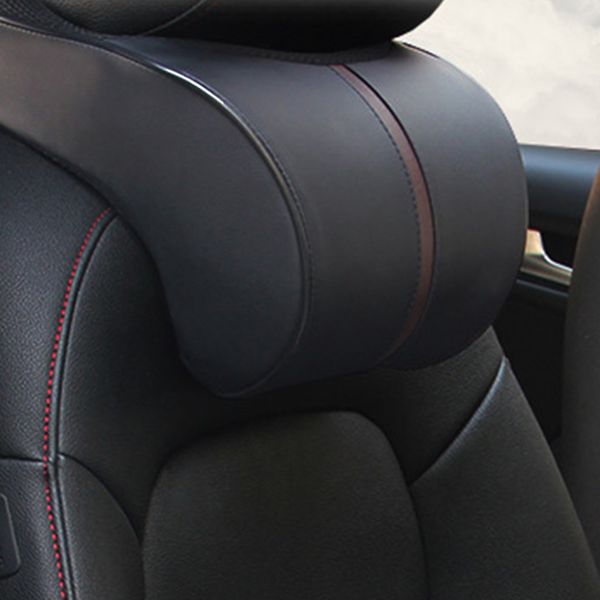 real leather memory cotton car auto headrest neck rest safety seat support car head rest pillow cushion styling accessories
real leather memory cotton car auto headrest neck rest safety seat support car head rest pillow cushion styling accessories