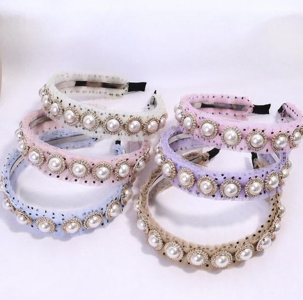 elegant polka dot pleated solid color mesh headband for women pearl hairbands girls hoops hair accessories wedding hair hoop wholesale, Silver
elegant polka dot pleated solid color mesh headband for women pearl hairbands girls hoops hair accessories wedding hair hoop wholesale, Silver