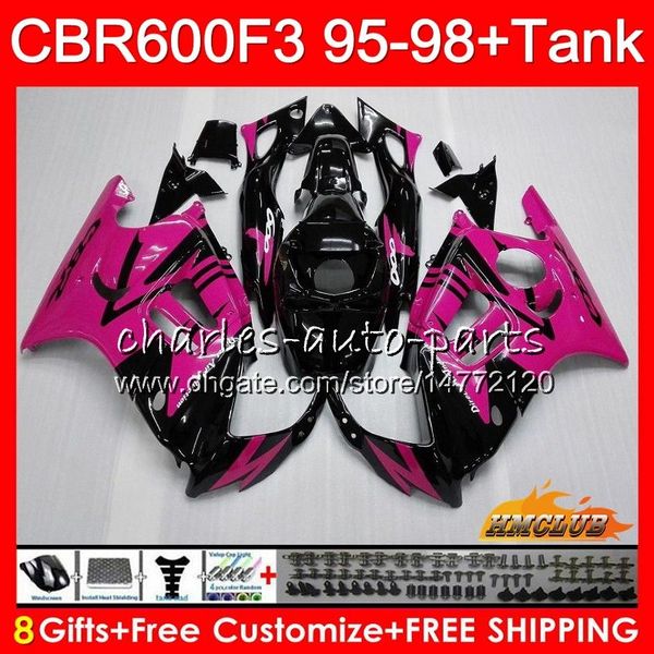 body +tank for honda cbr 600f3 600cc cbr600 f3 95 96 97 98 41hc.133 cbr 600 fs f3 cbr600fs rose black cbr600f3 1995 1996 1997 1998 fairing
body +tank for honda cbr 600f3 600cc cbr600 f3 95 96 97 98 41hc.133 cbr 600 fs f3 cbr600fs rose black cbr600f3 1995 1996 1997 1998 fairing
