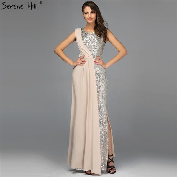 contrast color v-neck sequined prom dresses 2019 sleeveless mermaid sequin prom gowns real p bqa8031, White;black
contrast color v-neck sequined prom dresses 2019 sleeveless mermaid sequin prom gowns real p bqa8031, White;black