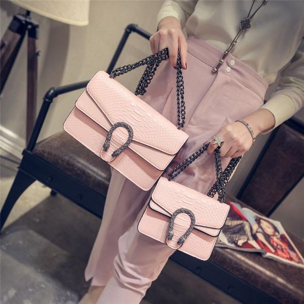 womens shoulder bags luxury handbags snake leather embossed bag chain messenger bags crossbody bagladies hand bags
womens shoulder bags luxury handbags snake leather embossed bag chain messenger bags crossbody bagladies hand bags
