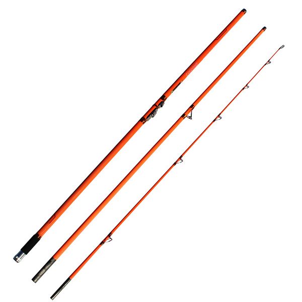 2019 ultrahard coastal anchor fishing rod up 270g 4.2m carbon surfcasting rod surf fishing
2019 ultrahard coastal anchor fishing rod up 270g 4.2m carbon surfcasting rod surf fishing
