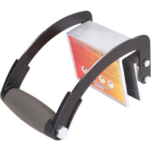 high strength board handling spanner labor-saving hand wrench wooden fixture single-person lifter board
high strength board handling spanner labor-saving hand wrench wooden fixture single-person lifter board