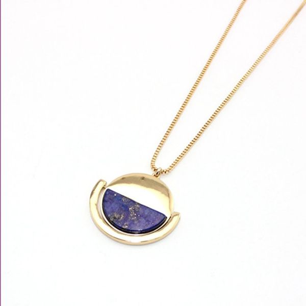 wholesale 10 pcs gold plated half round rose quartz pendant link chain necklace lapis lazuli jewelry, Silver
wholesale 10 pcs gold plated half round rose quartz pendant link chain necklace lapis lazuli jewelry, Silver