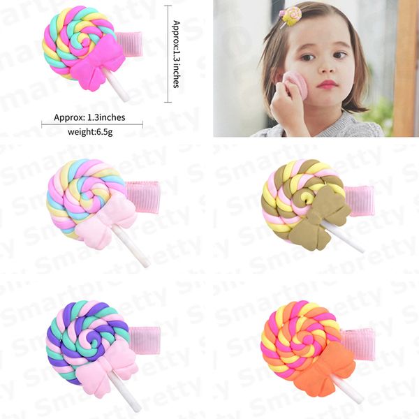 baby girls barrettes polymer rainbow lollipop bobby pin princess rainbow hairpin kid candy color cloud hair clips wholesale e31201, Slivery;white
baby girls barrettes polymer rainbow lollipop bobby pin princess rainbow hairpin kid candy color cloud hair clips wholesale e31201, Slivery;white