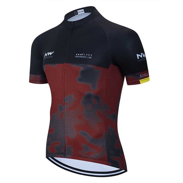 cycling jersey nw 2020 summer mtb bike clothes shirt men cycle clothing ropa ciclismo hombre bicicleta sportwear maillot #71, Black;red
cycling jersey nw 2020 summer mtb bike clothes shirt men cycle clothing ropa ciclismo hombre bicicleta sportwear maillot #71, Black;red