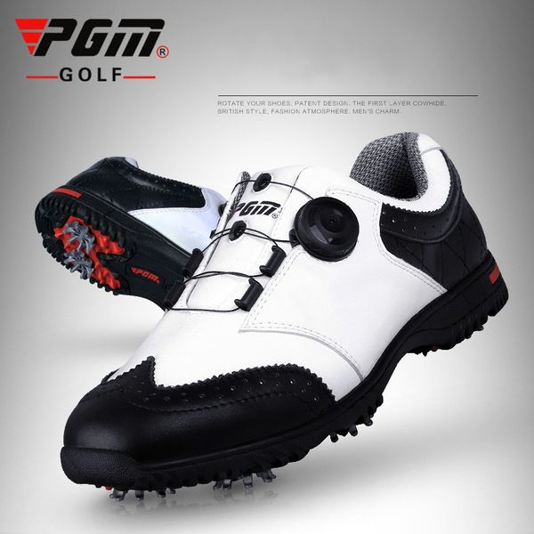 golf shoes men sneakers waterproof leather golf men's activities nails shoes rotating autumn breathable professional training
golf shoes men sneakers waterproof leather golf men's activities nails shoes rotating autumn breathable professional training