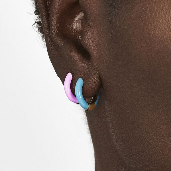 colorful drip ring hoop earrings for women accessories circle small hoop earrings jewelry gifts bijoux femme, Golden;silver
colorful drip ring hoop earrings for women accessories circle small hoop earrings jewelry gifts bijoux femme, Golden;silver